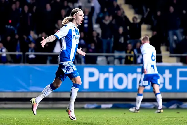 Inför: IFK Göteborg – IF Elfsborg