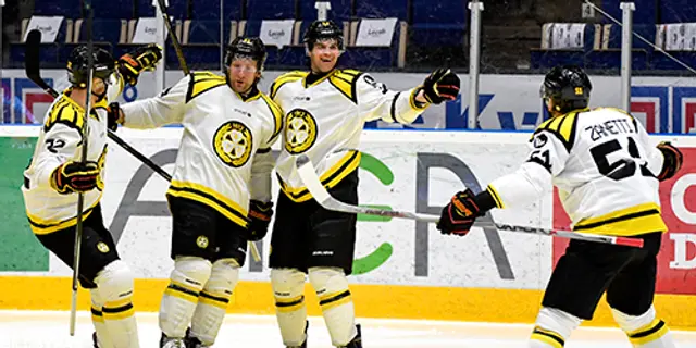 Inför Karlskrona - Brynäs: Ska Brynäs offensiv bräcka ligans bästa målvakter? 