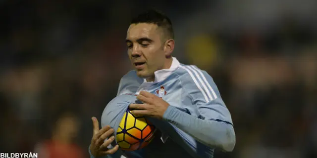 Aspas: ”Jag vet att jag inte är välkommen i A Coruña”