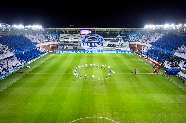 Inför den Allsvenska premiären - Redaktionen listar sina mest minnesvärda premiärer 