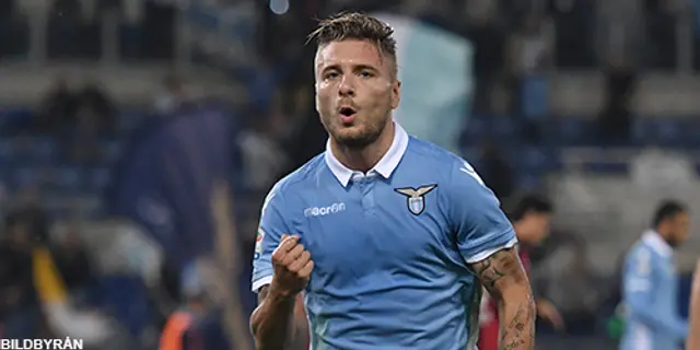 Lazio - Crotone 1-0