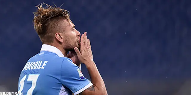 Inför Lazio-Fiorentina