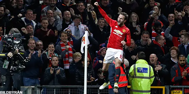 Inför Manchester United - Burnley