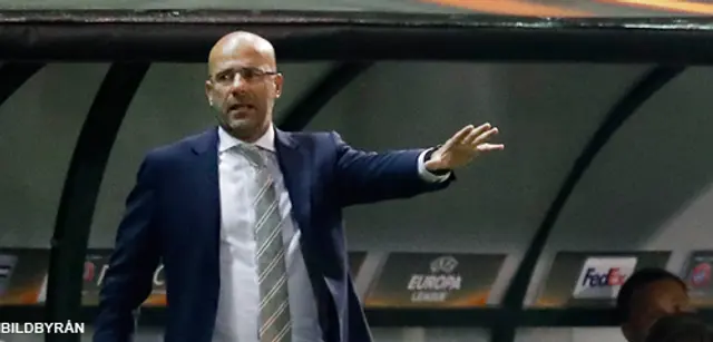 Peter Bosz