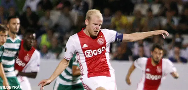 Inför Ajax - Heerenveen: Har Erik ten Hag lyssnat på kritiken de senaste veckorna? 