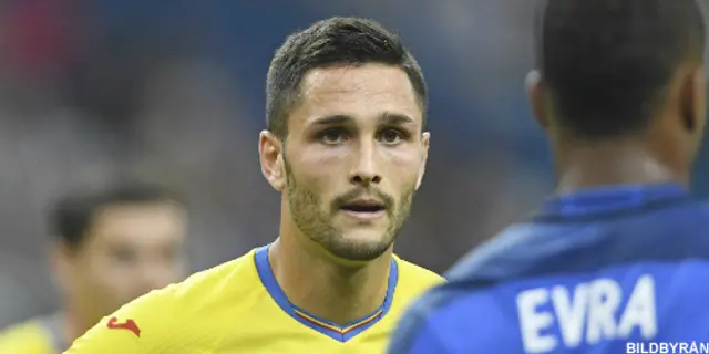 Florin Andone