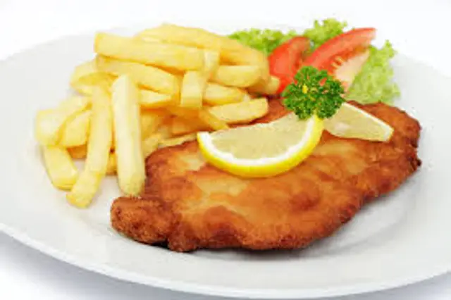 Bollklubbsbloggen: Kan vi få be om veckans schnitzel, HBK?