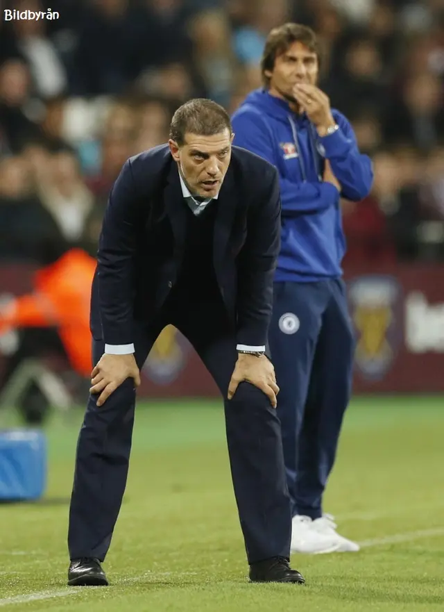 Inför Tottenham - West Ham, Carabao Cup