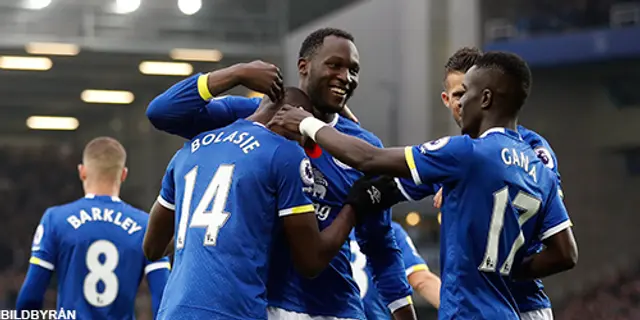 Inför: Leicester City – Everton