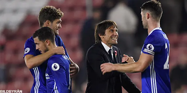 Cahill står bakom Conte