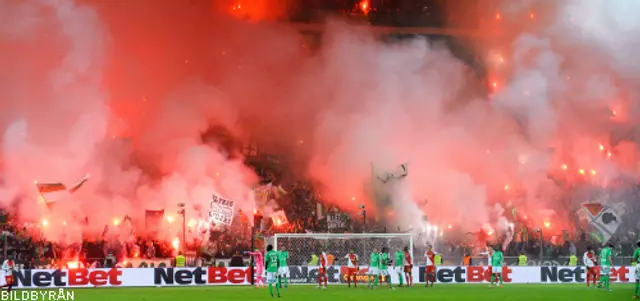 Saint-Étienne – Monaco 1-1