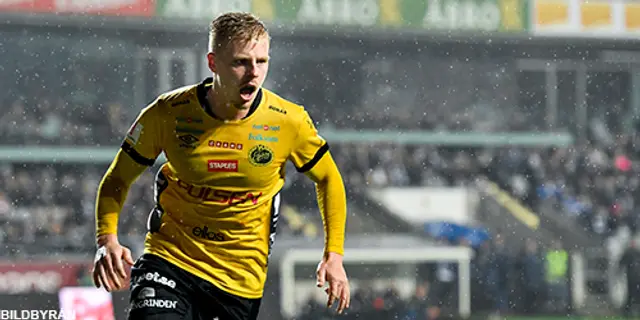 Krönika: Som en hammare på Elfsborgs tumme