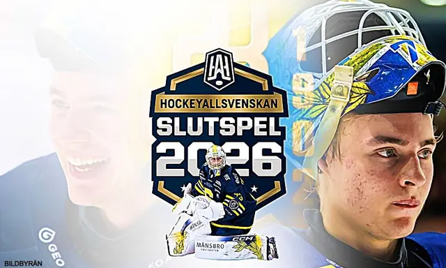 Love Härenstam – SSK:s unga stjärna som charmar 