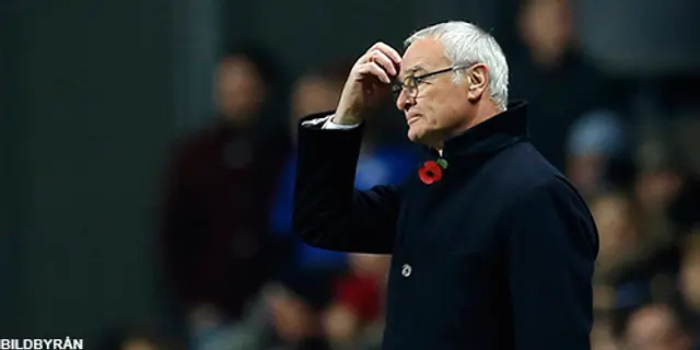 Watford – Leicester City 2-1