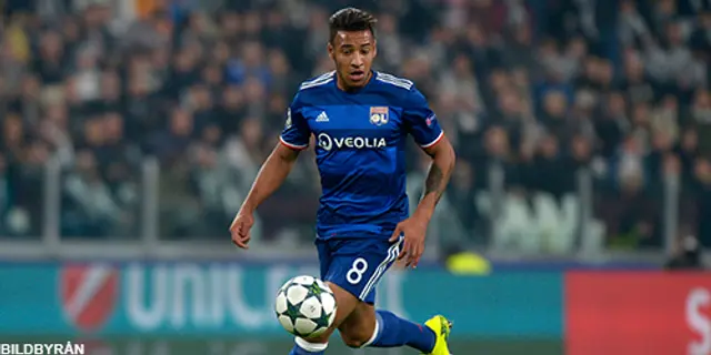 Officiellt: Corentin Tolisso lämnar för Bayern München *uppdat.