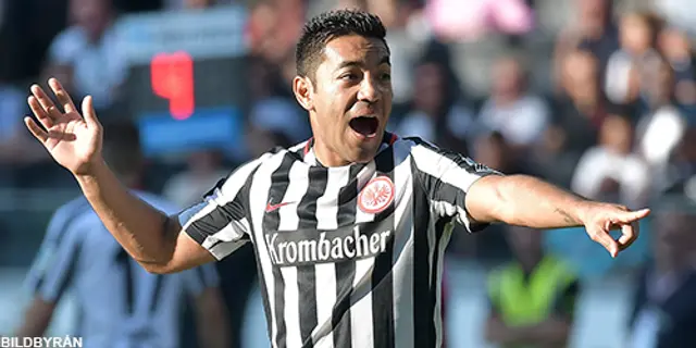 Marco Fabian klar för Juarez