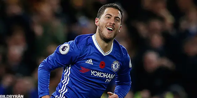 Chelsea läxade upp Arsenal