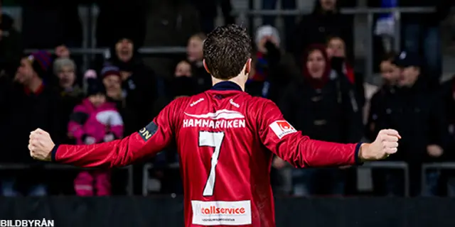 Ett år ifrån oss var alldeles för länge