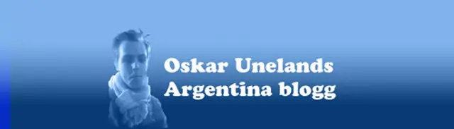 Argentinabloggen: Rivers kryss var nödvändigt för hela ligan