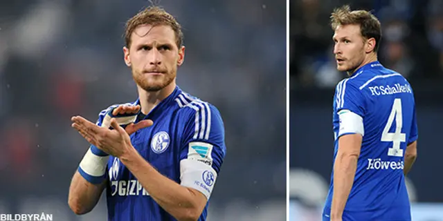 Benedikt Höwedes – Schalkes potatis