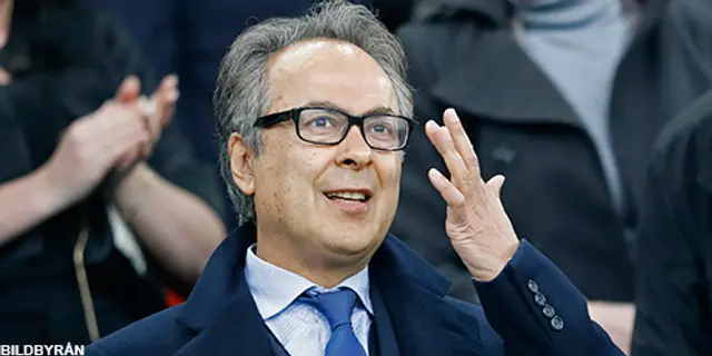 Sedan Everton köptes upp av Moshiri så har klubben kämpat med sin identitet. 