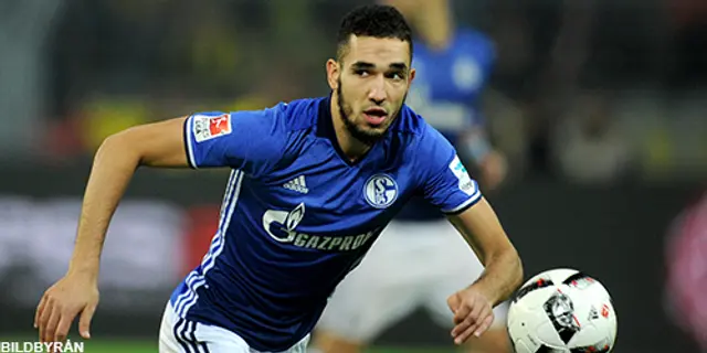 Nabil Bentaleb