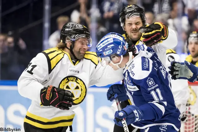 Inför Leksand - Brynäs: Det sista gävledala-derbyt – på hur länge?