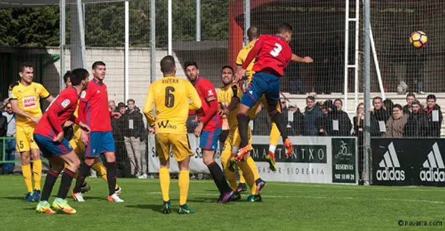 Bra debut för Caparrós