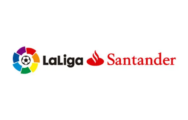 La Liga drar igång 18-21:a augusti