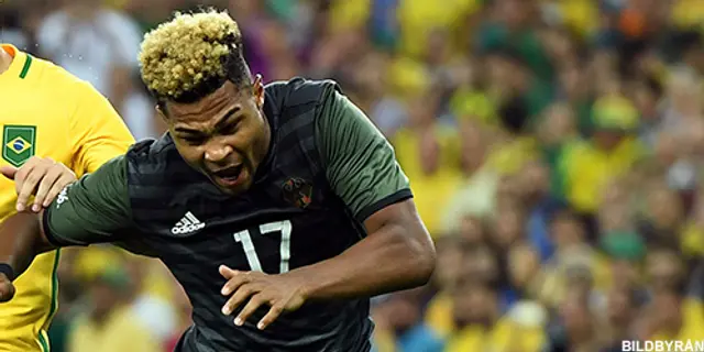 Serge Gnabry till Bayern München. 