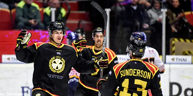 Inför Linköping - Brynäs: Seriens formstarkaste lag!