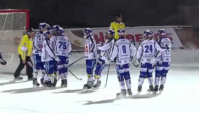 Inför Sandviken vs Villa : Dags för seriefinal