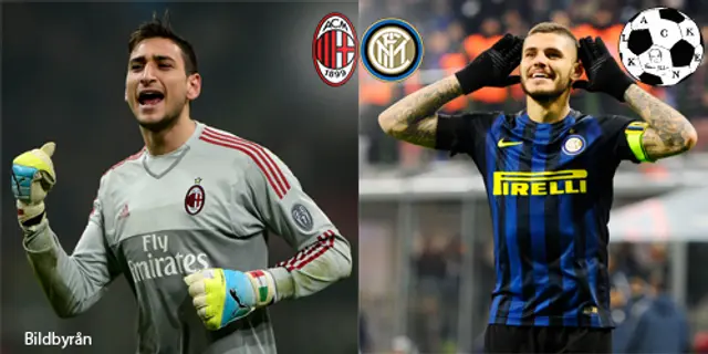 KLACKANDE #146 Derby della Madonnina 