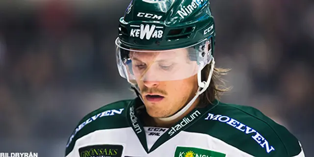 Inför: Rögle BK - Färjestad BK