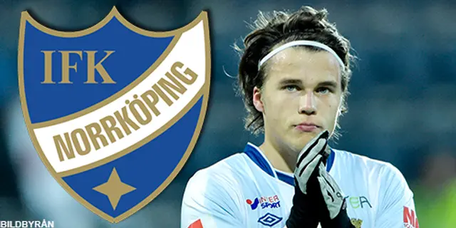 Inför HJK Helsinki - IFK Norrköping på Telo2 