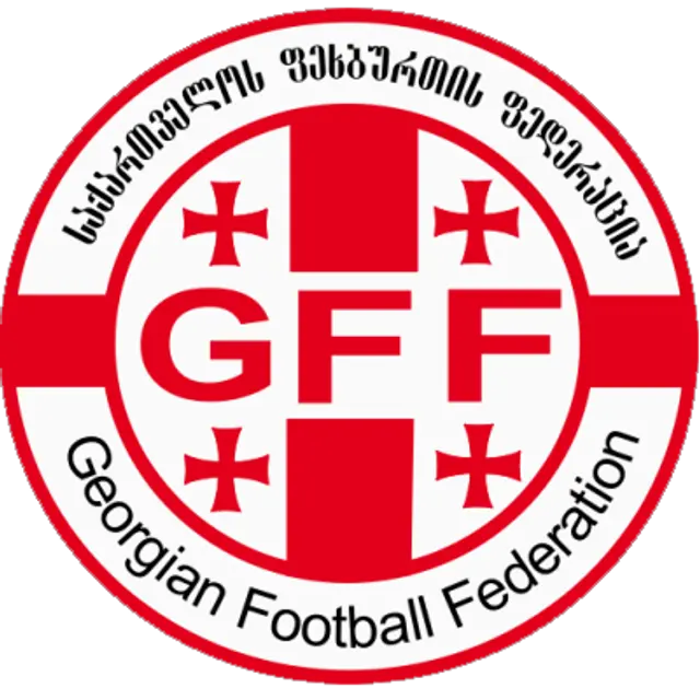 Arsenal säkrar upp en ung georgier