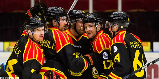 Brynäs: Statistikgenomgång, del 3 av 3