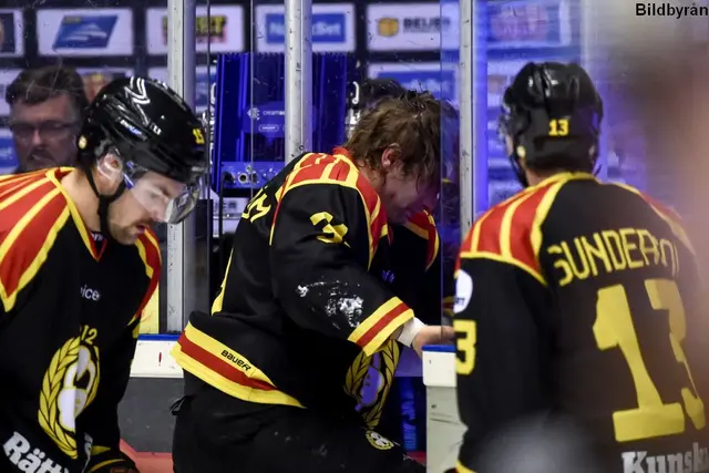 Inför Brynäs - Örebro: Tråkiga besked på skadefronten