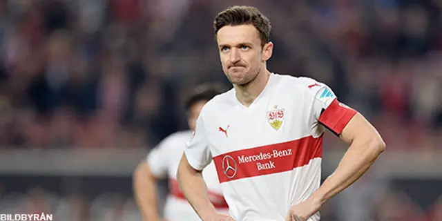 Christian Gentner blir ny sportchef
