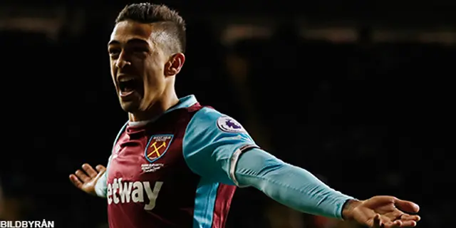 West Hams fortsatta kontraktsjakt