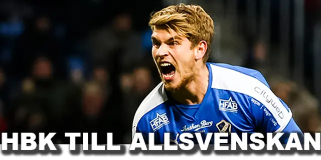 Vintersilly 16/17: HBK förhandlar om Djurgårdens Marcus Hansson!