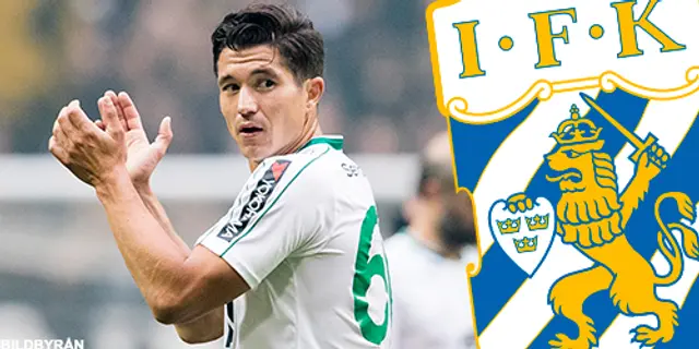 Spelarbetyg efter Hammarby - IFK Göteborg (1-1) "Man vet att man vinner, frågan är bara hur hög utdelningen ska bli" 