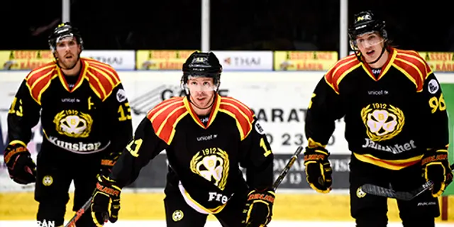 Brynäsbloggen: Tankar om det som väntar