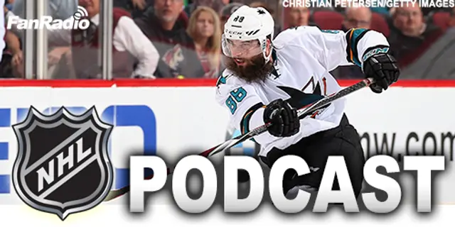 NHL-podcast: ”Hur vackert åldras Burns?”