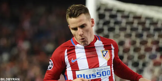 Atlético – PSV 2-0