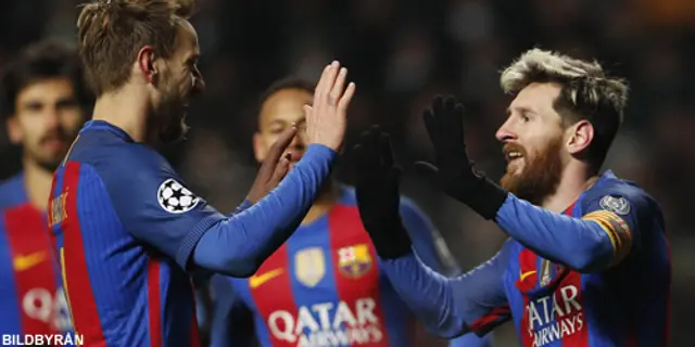 Celtic FC- FC Barcelona 0-2