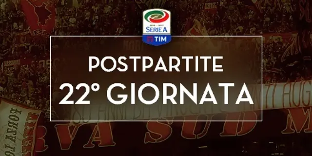 Postpartita Omg:22: Matchfakta och svenskkollen