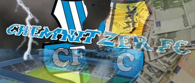 Chemnitzer FC i konkurs?!