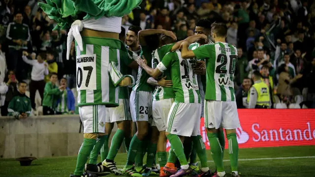 Betis på fredagarna ska bli färre