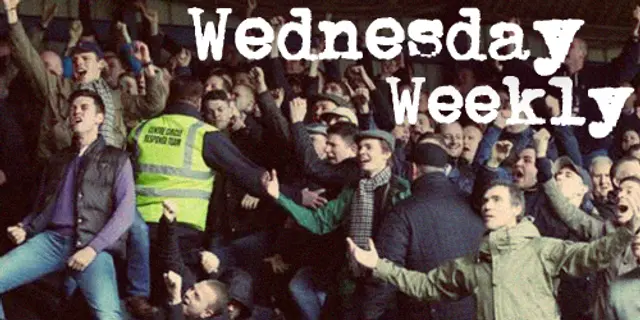 Wednesday Weekly: Ung talang visar vägen för Bristol City